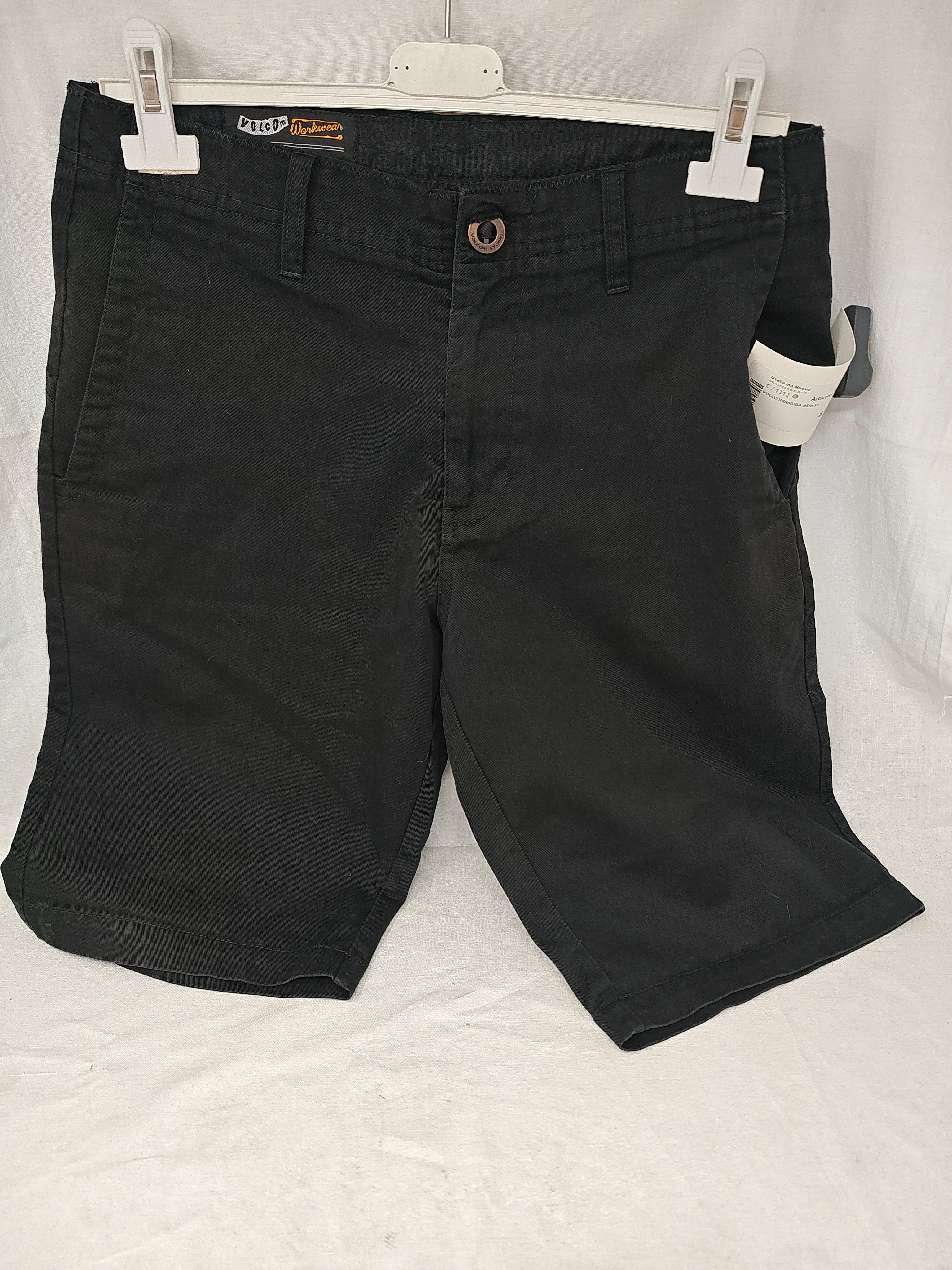 Volco Bermuda Neri 30