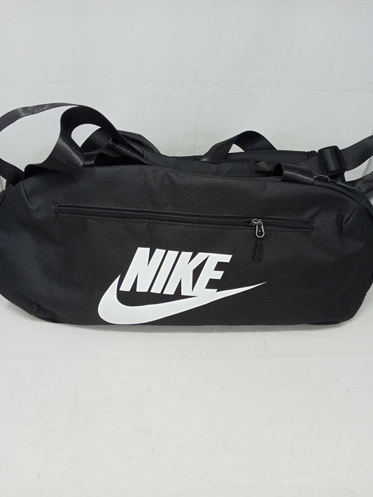 Nike Borsone Da Palestra Nero Nuovo