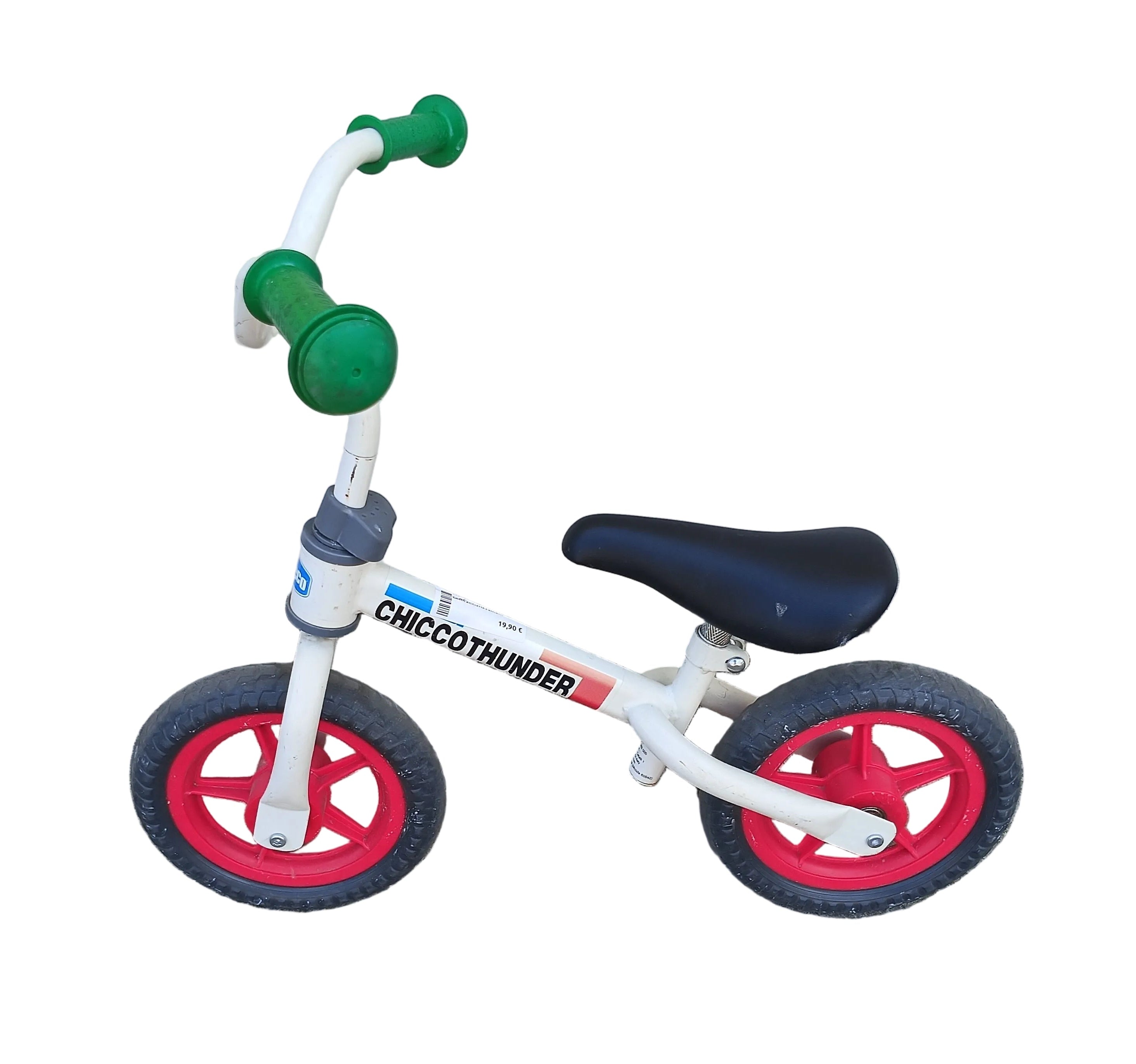 Chicco Bicicletta X Bambino