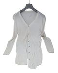 Cardigan Bca Tu