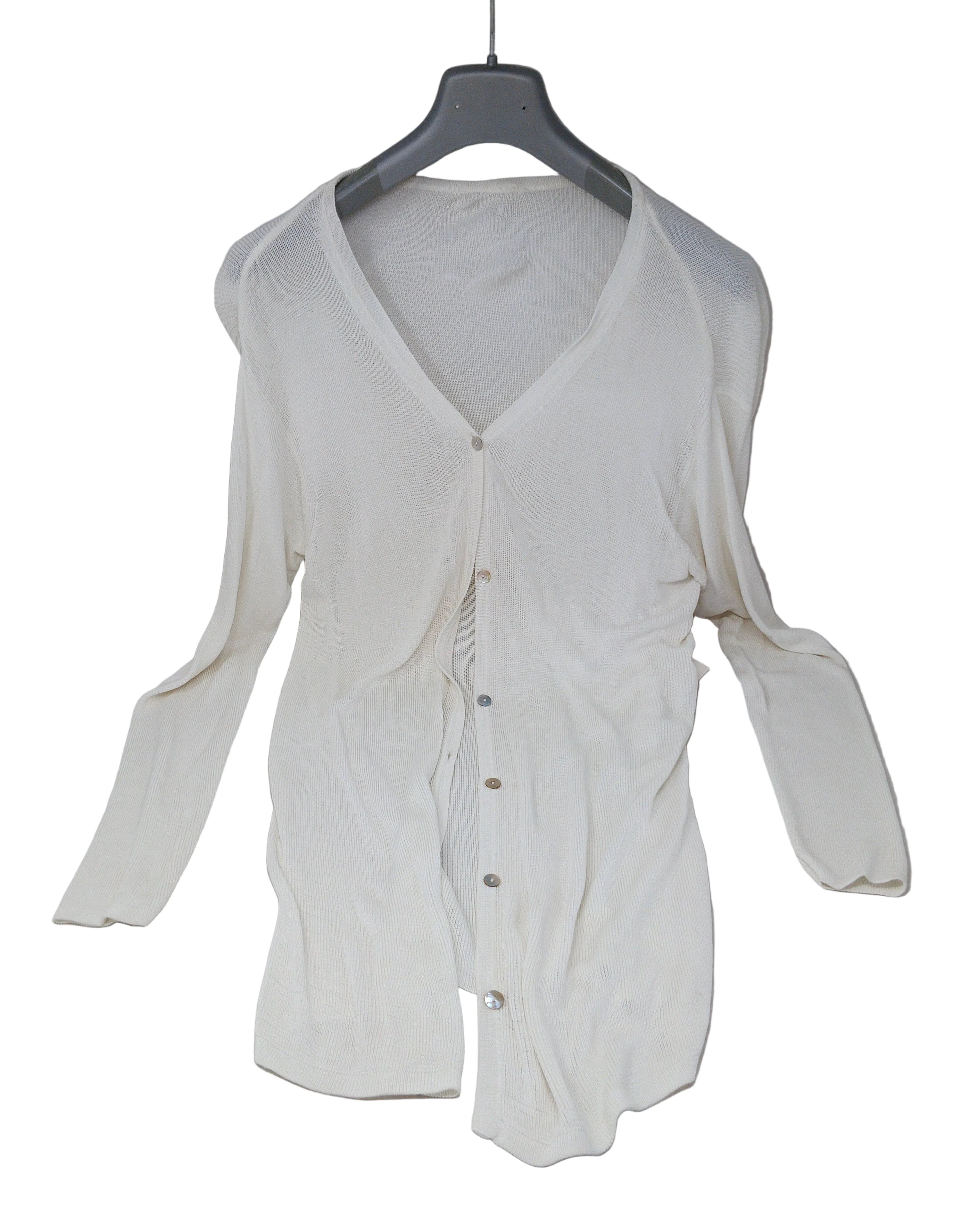 Cardigan Bca Tu