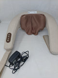 Beurer Mg 153 Massaggiatore Per La Cervicale Con Tesine4 D Beige