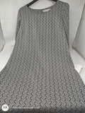 Rinascimento Abito Beige Nero S
