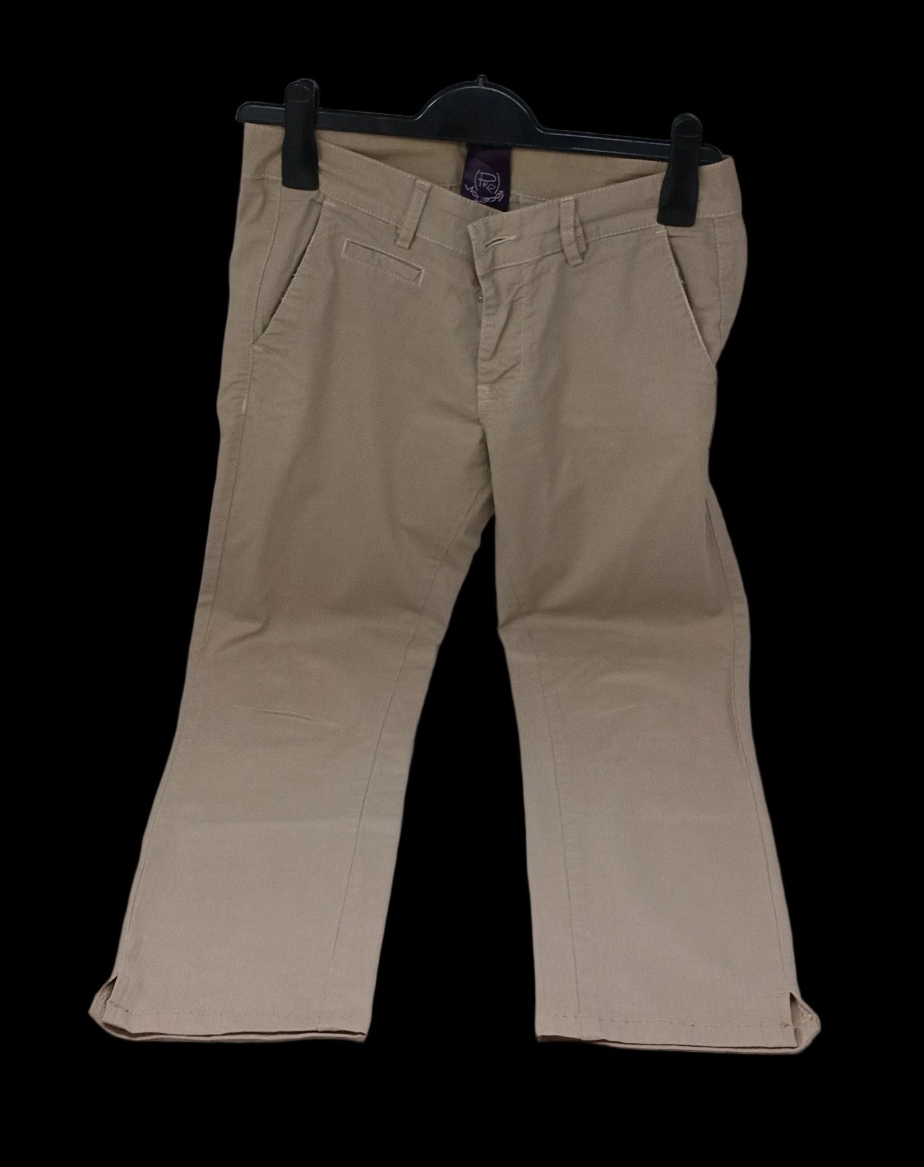 Pro Vocation Pantaloni Beige 28