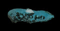 Minerale Crisocolla + Malachite - Congo