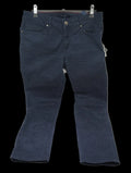 Tommy Hilfiger Pant.blu 44