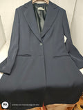 Conbipel Soprabito Blu 44