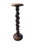 Colonna Legno H.93cm