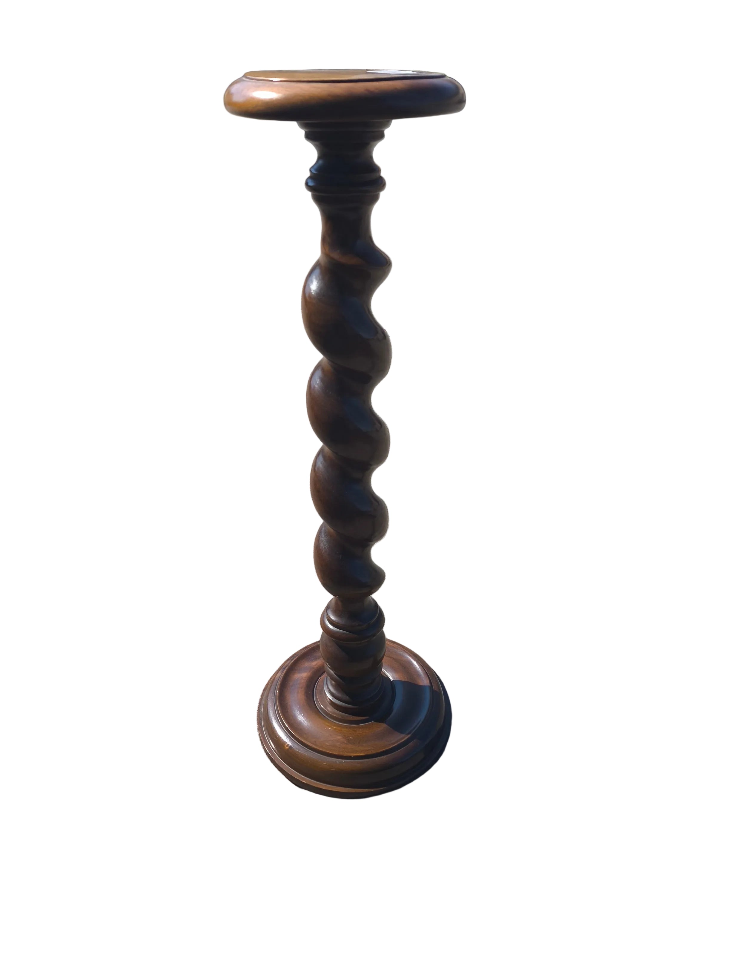 Colonna Legno H.93cm