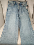 Bershka Pantaloni Jeans 34