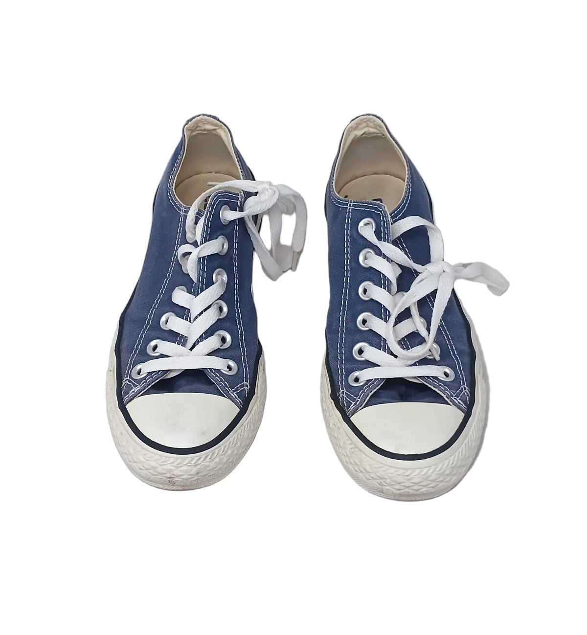 Converse Allstar  Sneakers Jeans Blu Nr.37