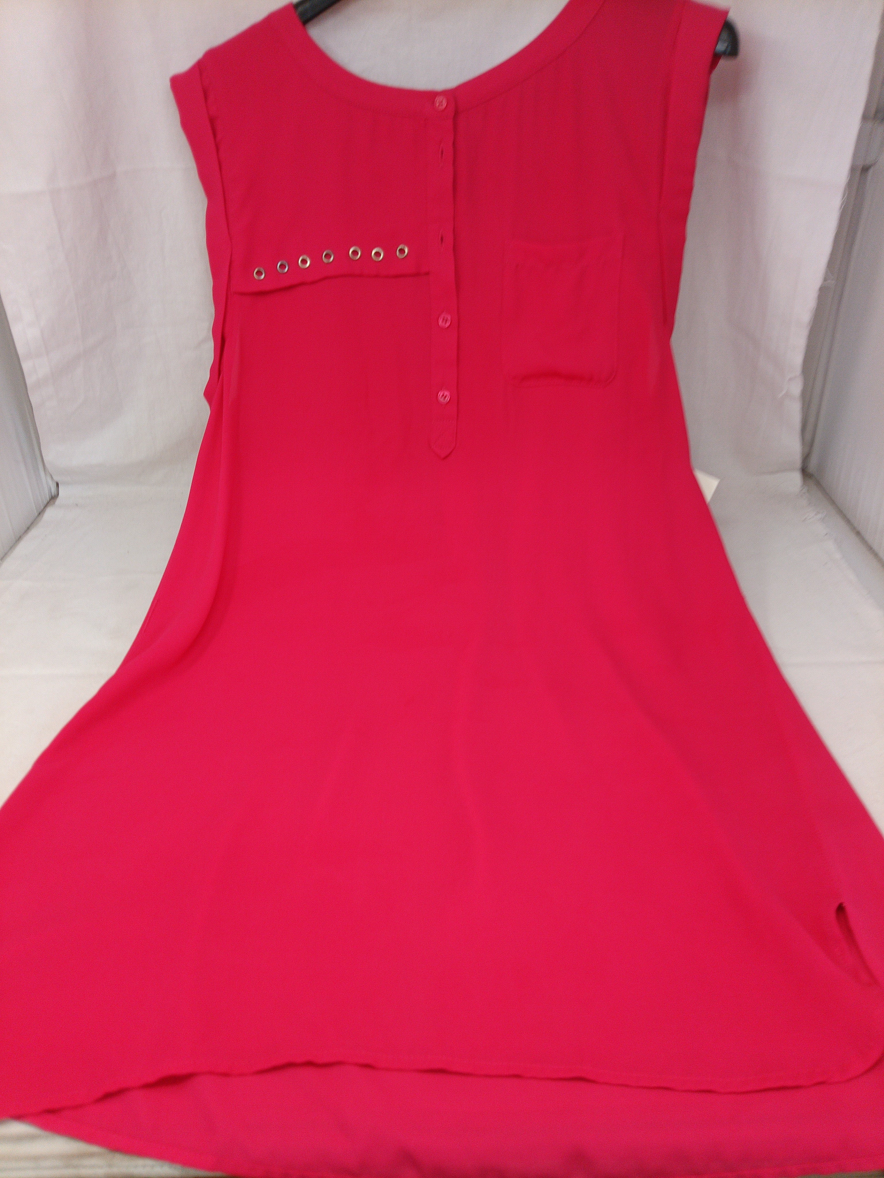 Liu Jo Abitino Fucsia 42