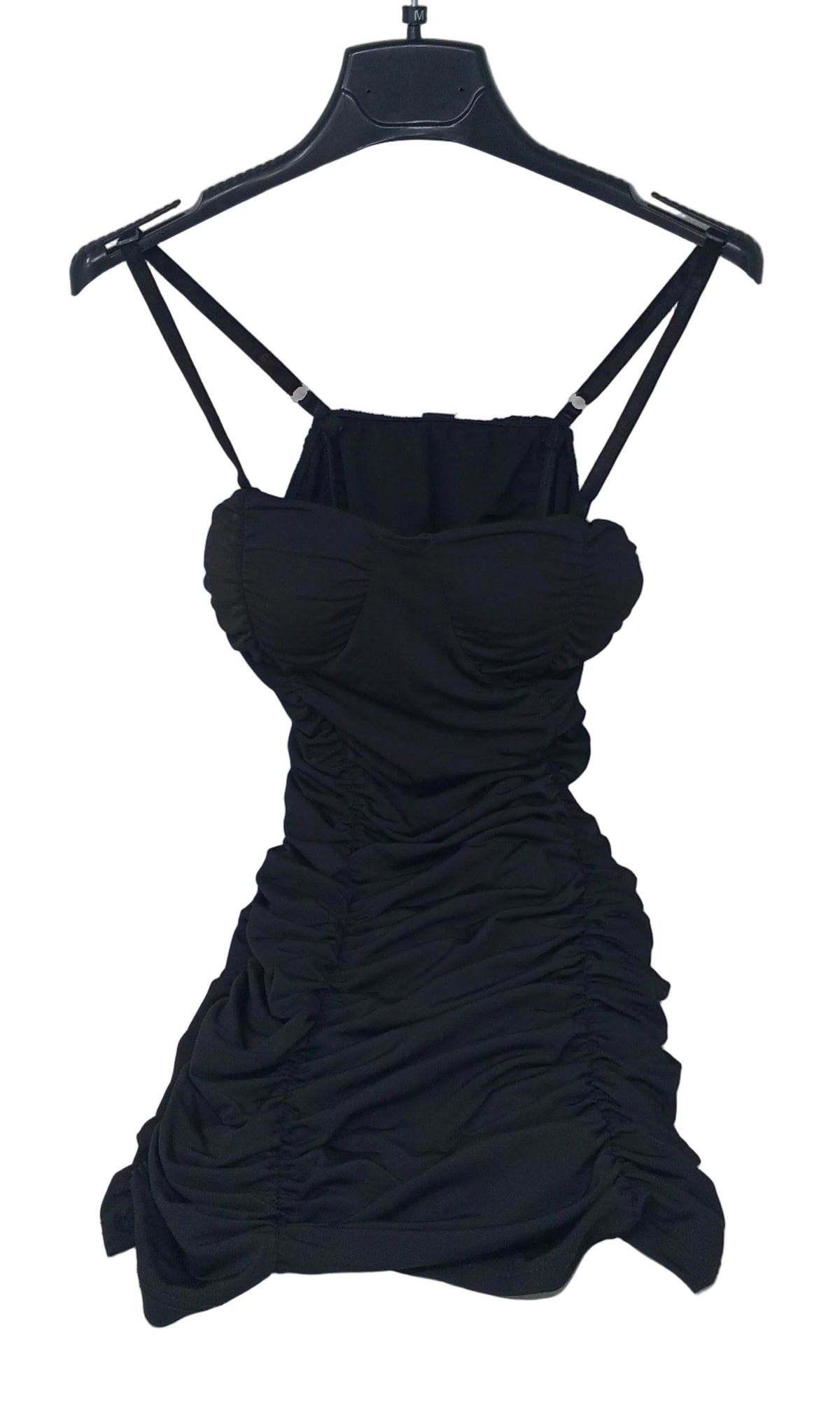 New Collection Abito  Nero S Nuovo