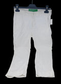 Bennetton Pant.bco 40