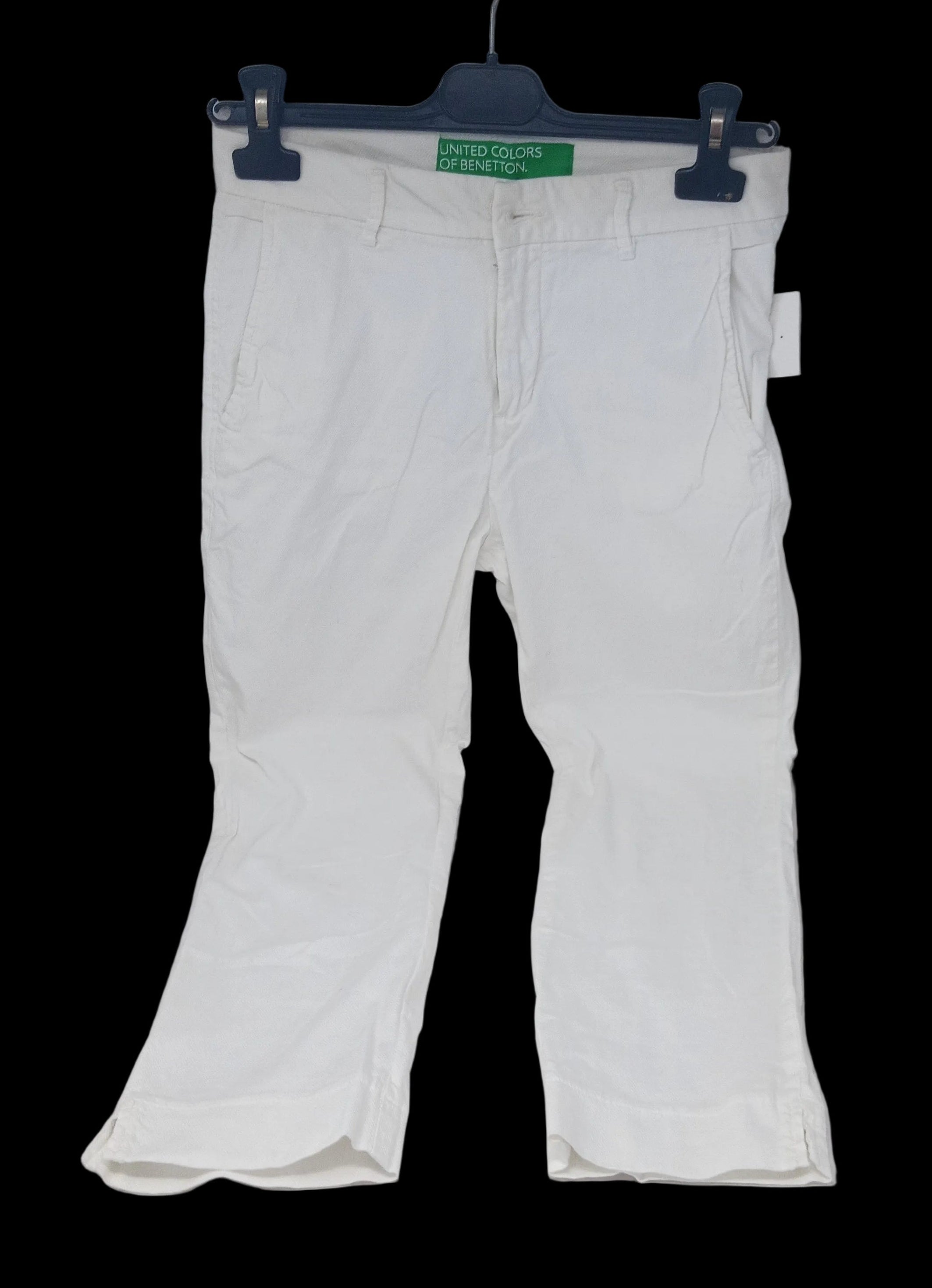 Bennetton Pant.bco 40