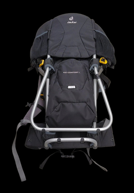 Deuter Kid Comfort I Zaino Porta Bambino