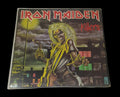 Lp 33 Giri Iron Maiden – Killers