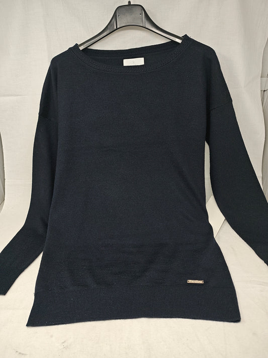 Conte Of Florence Maglione Blu S