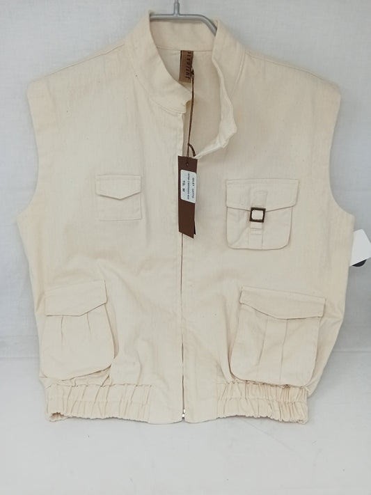 Juliette Gilet Bca M Nuovo