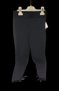 Calzedonia Leggins Neri In Treccia S