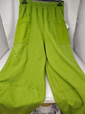 Pantaloni Verde S/m