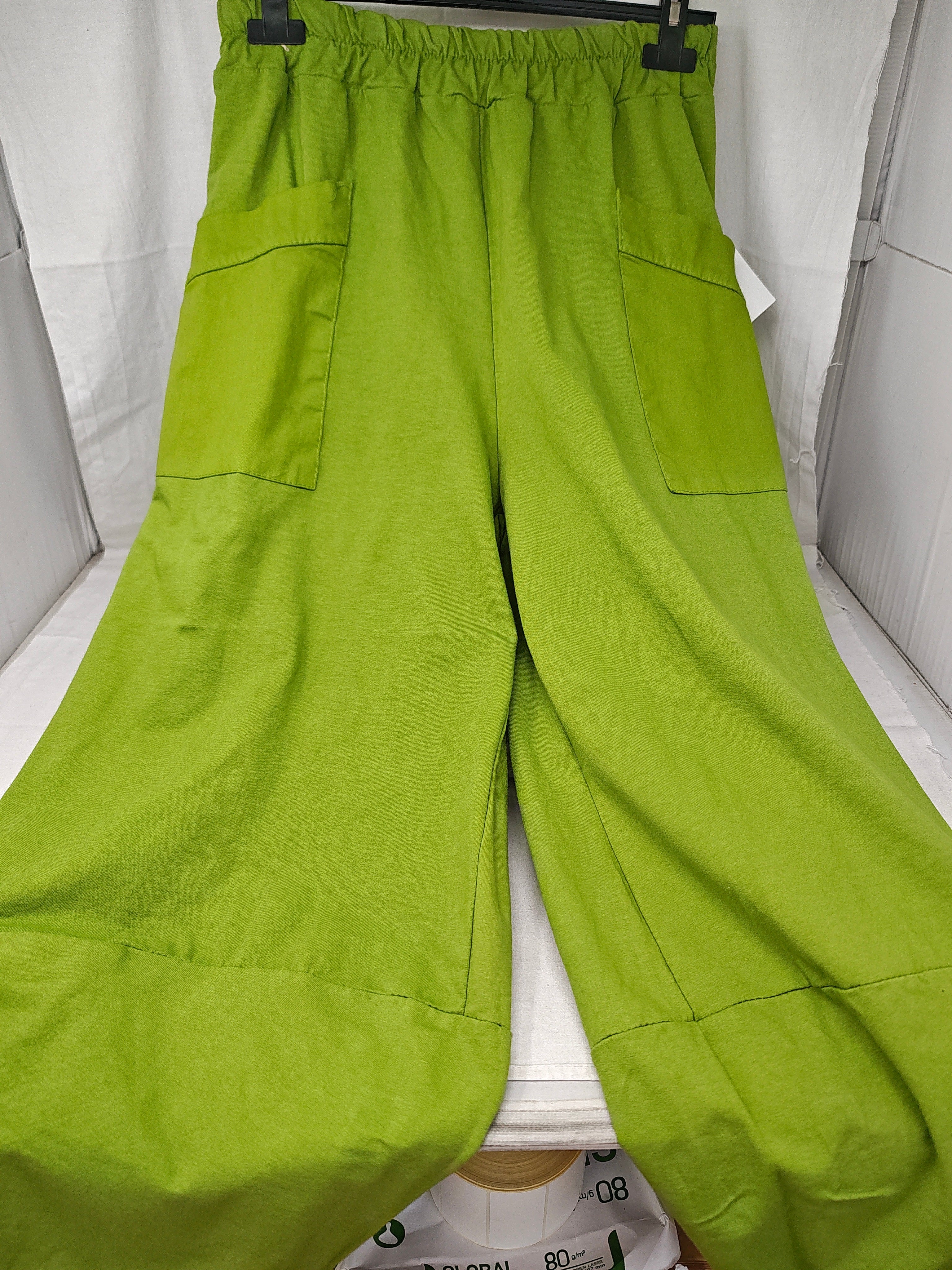 Pantaloni Verde S/m