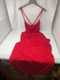 Nemo Copricostumer Lungo Rosso S