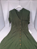Hm Abito Verde 34