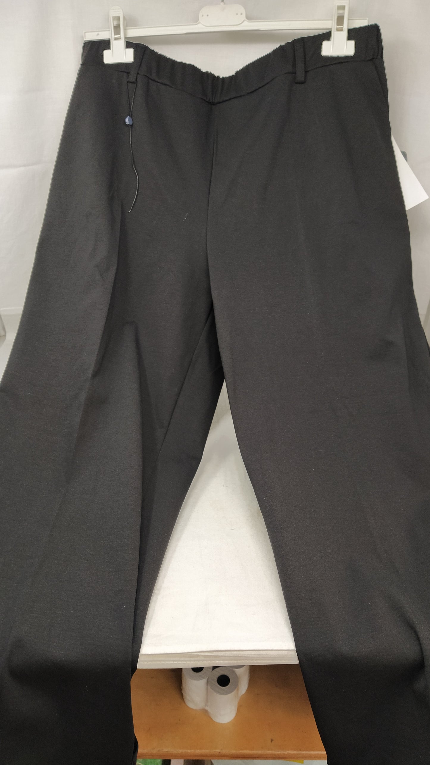 Ragno Pant.neri Xl Nuovi