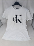 Calvin Klein Jeans Maglietta Bca U M