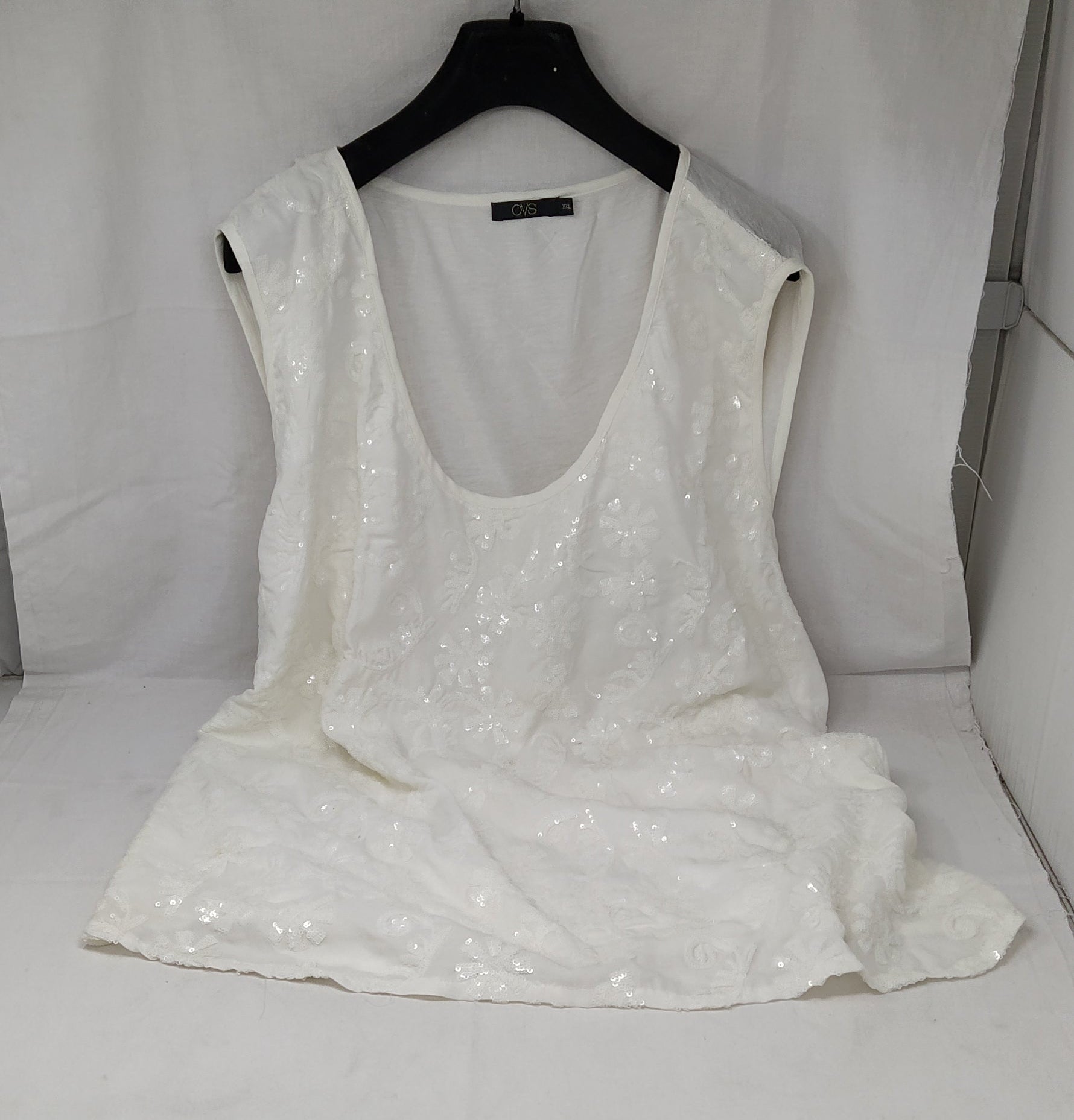 Ovs Sma Bca Paiett Xxl