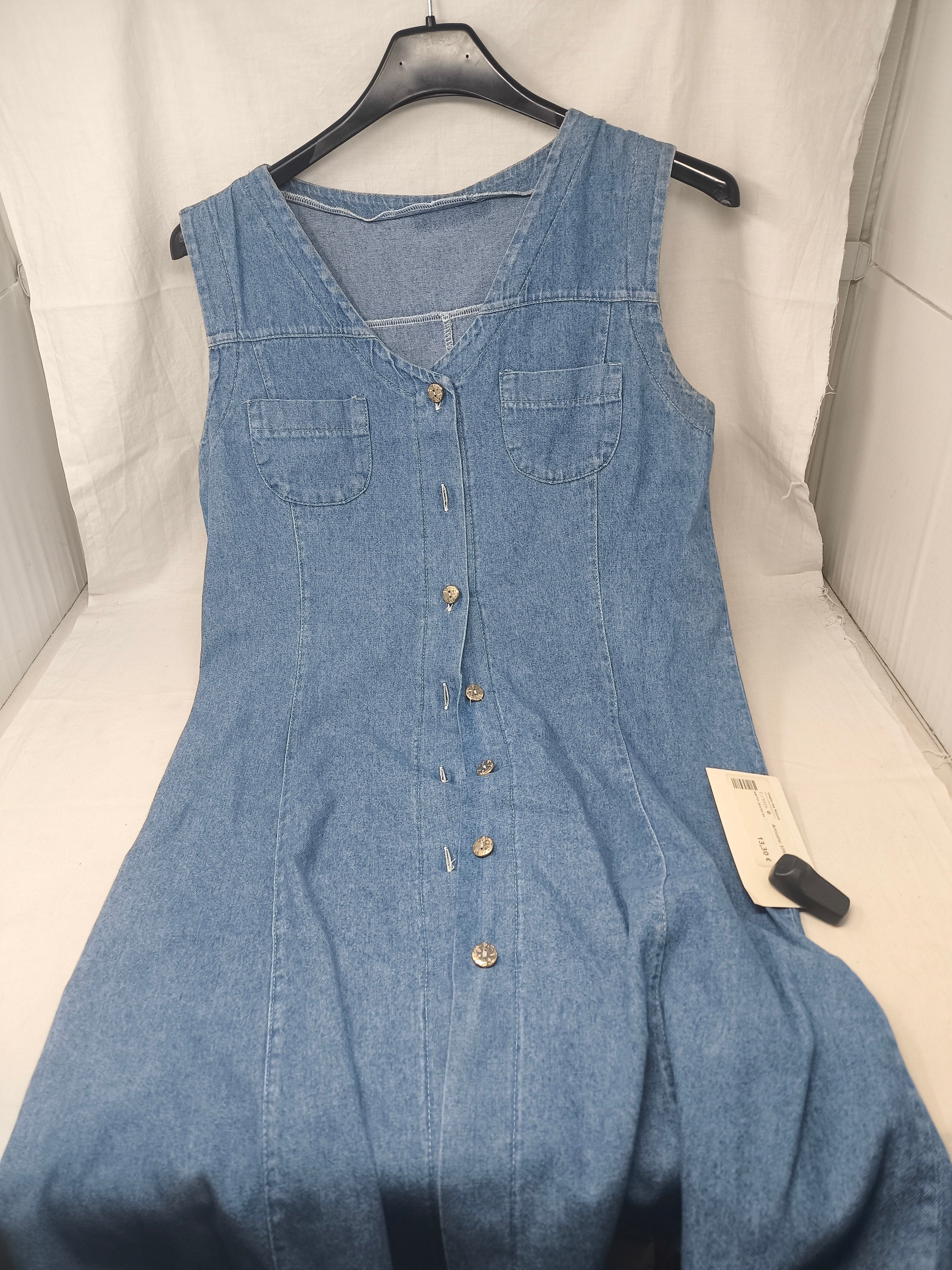 Abito Jeans 44
