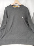 Timberland Maglione Grigio U Xxl