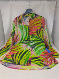 Guess Camicia Tulle Colorata M