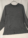 Tommy Hilfiger Maglione Grigio S