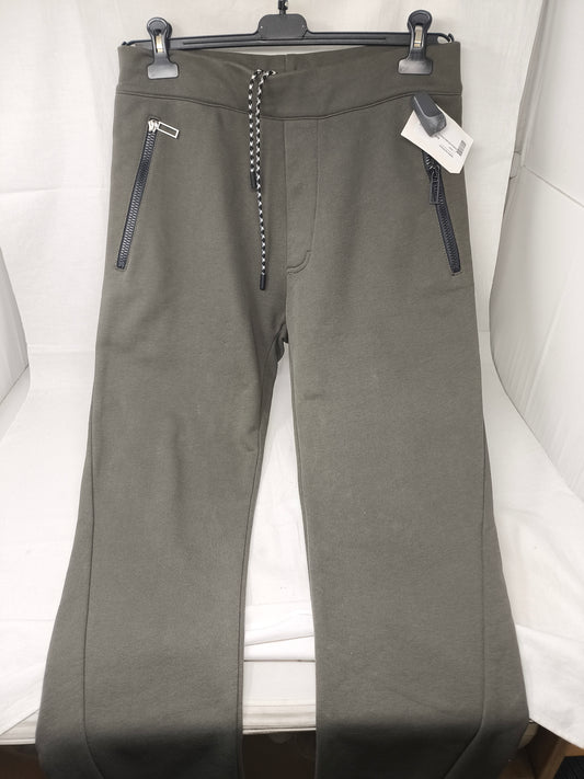 Paolo Pecora Pant.verde M