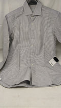 Seaport Camicia Bca Qrt 15.5