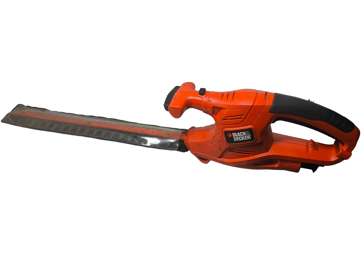 Black & Decker  Taglia Siepi 220v Lama 53cm