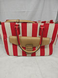 Penny Black Borsa Righe Rossa Bca
