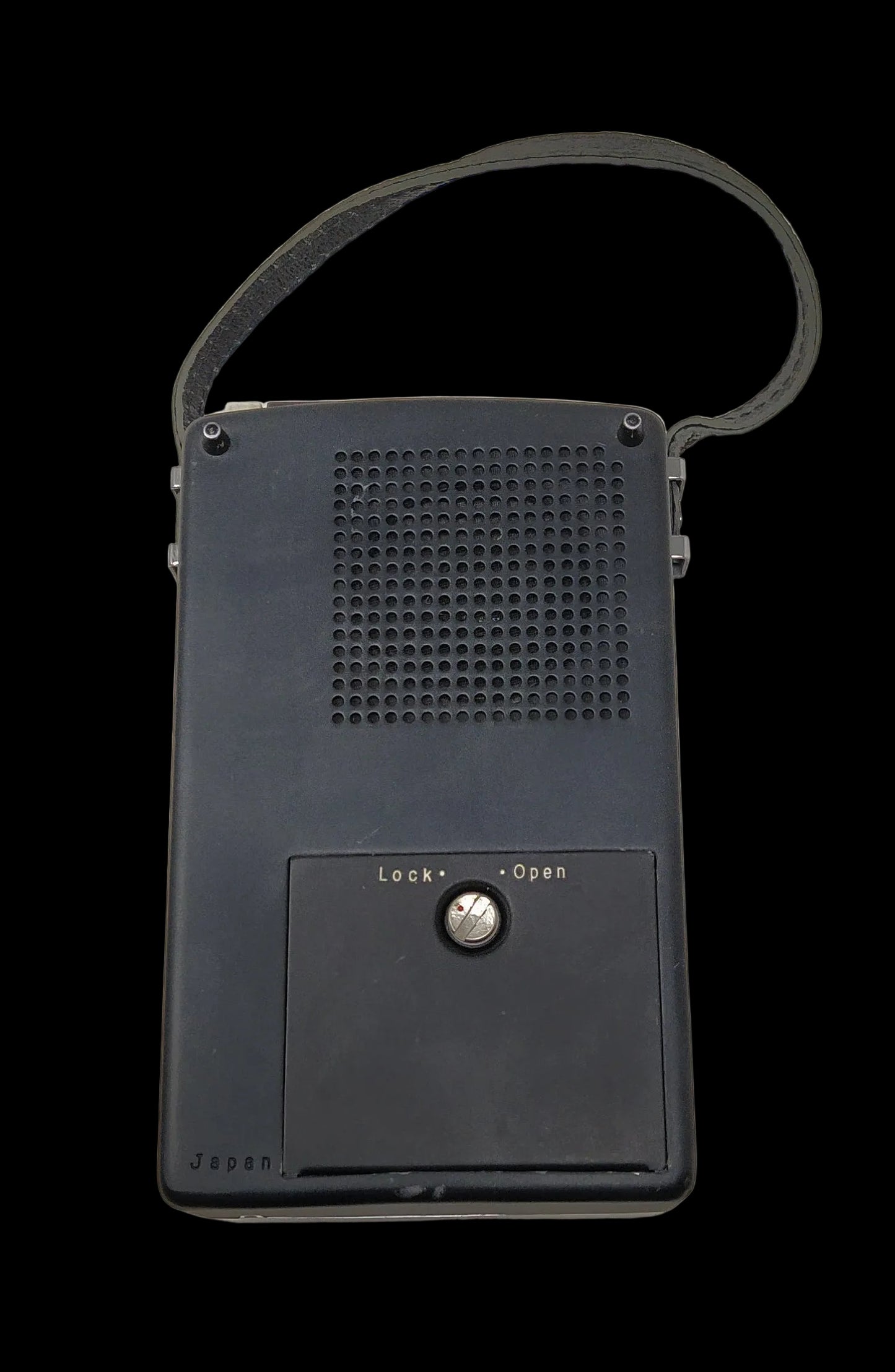 Aiwa Tp 60 Registratore Portatile Giapponese Anni '60