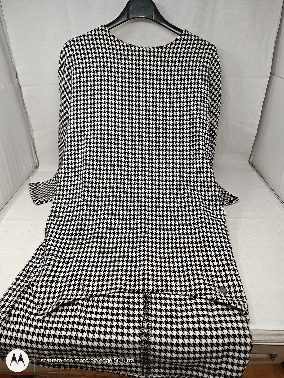Souvernir Maglia Nera Bca M