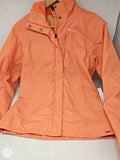 Quechua Giacca Salmone Xs