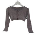 Intimisssimi Cardigan Beige S