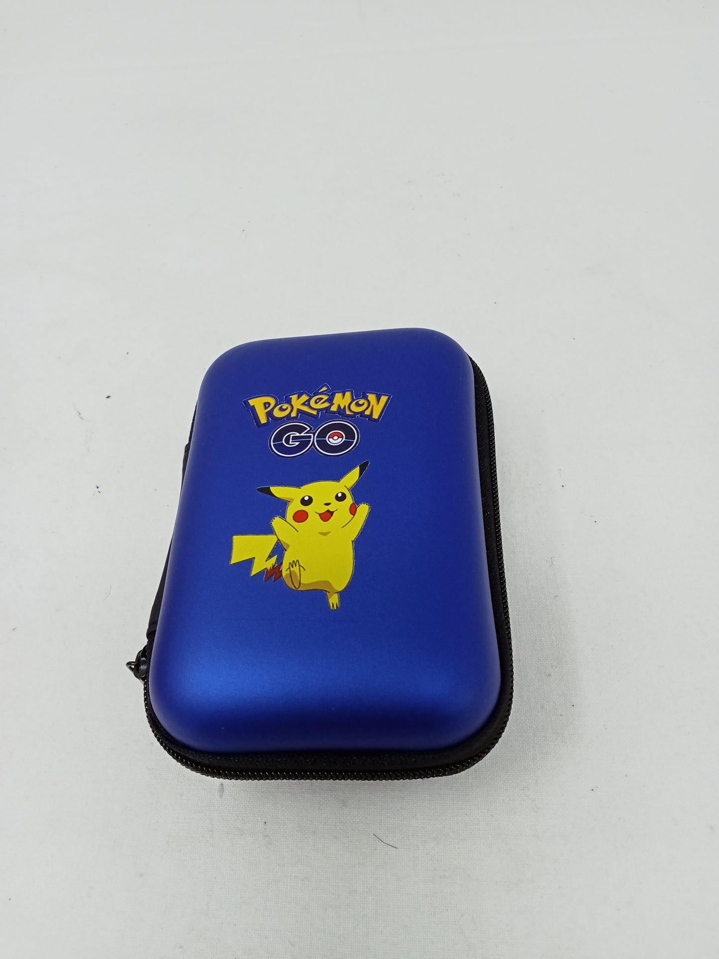 Porta Carte Pokemon Blu Nuovo