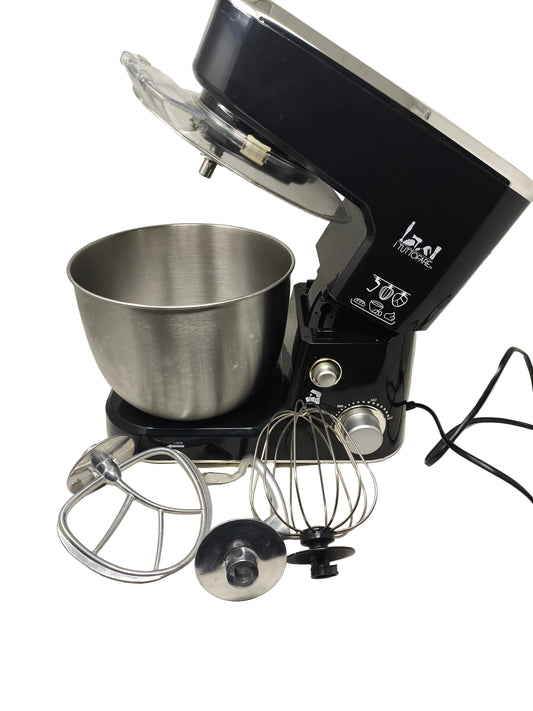 Planetaria Tuttofare 1000w Con Foglia,gancio,sbattitore