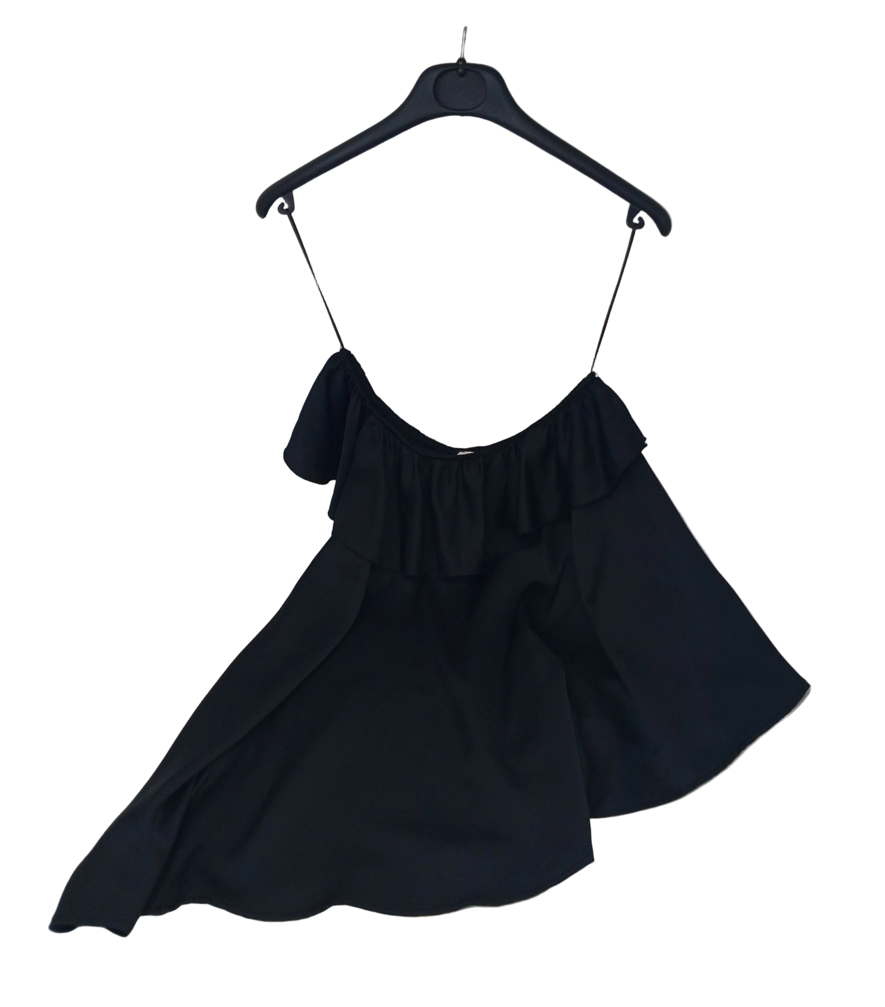 Vicolo Maglia Nera S