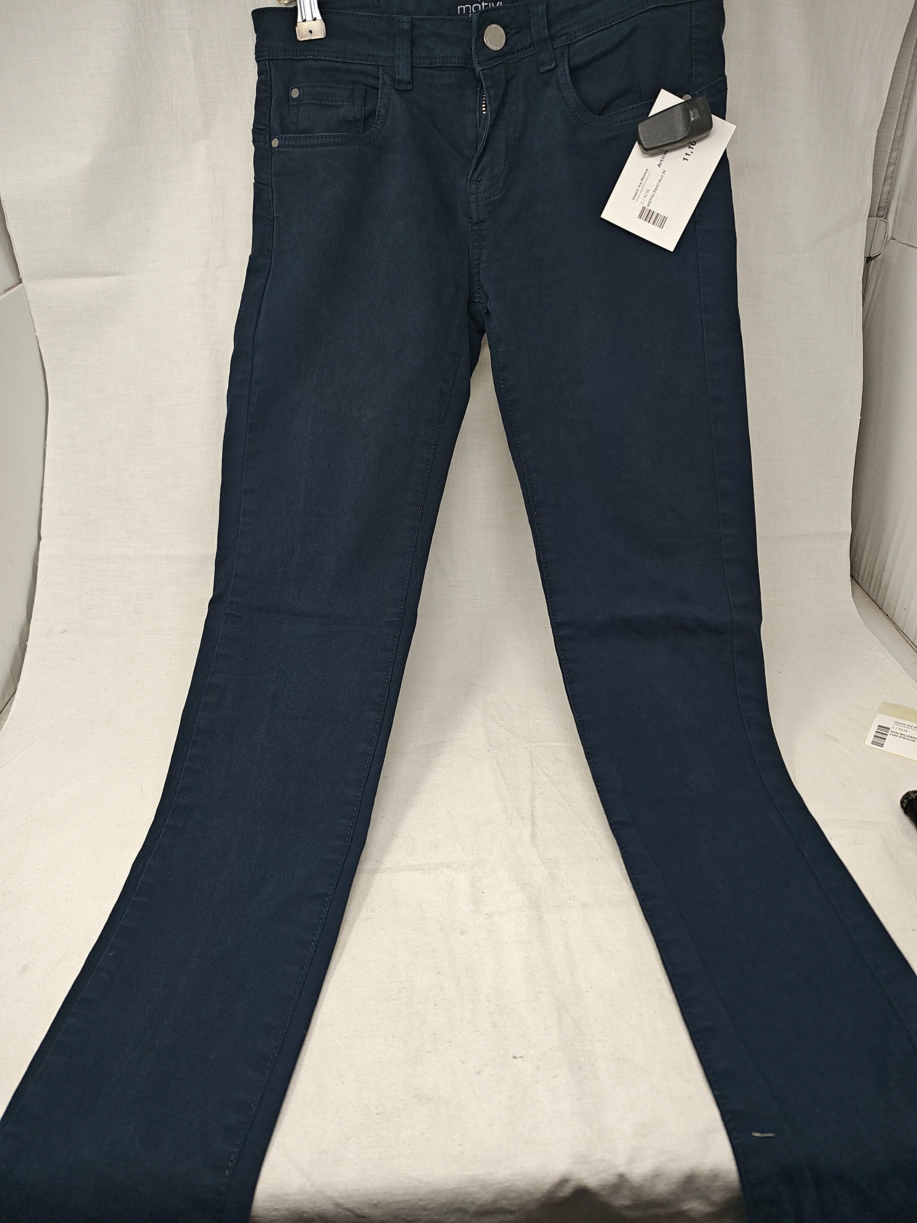 Motivi Pant.blu 36