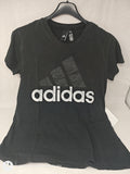Adidas Maglietta Nera L