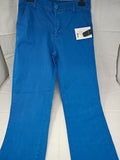 Altamira Pantaloni Blu 40