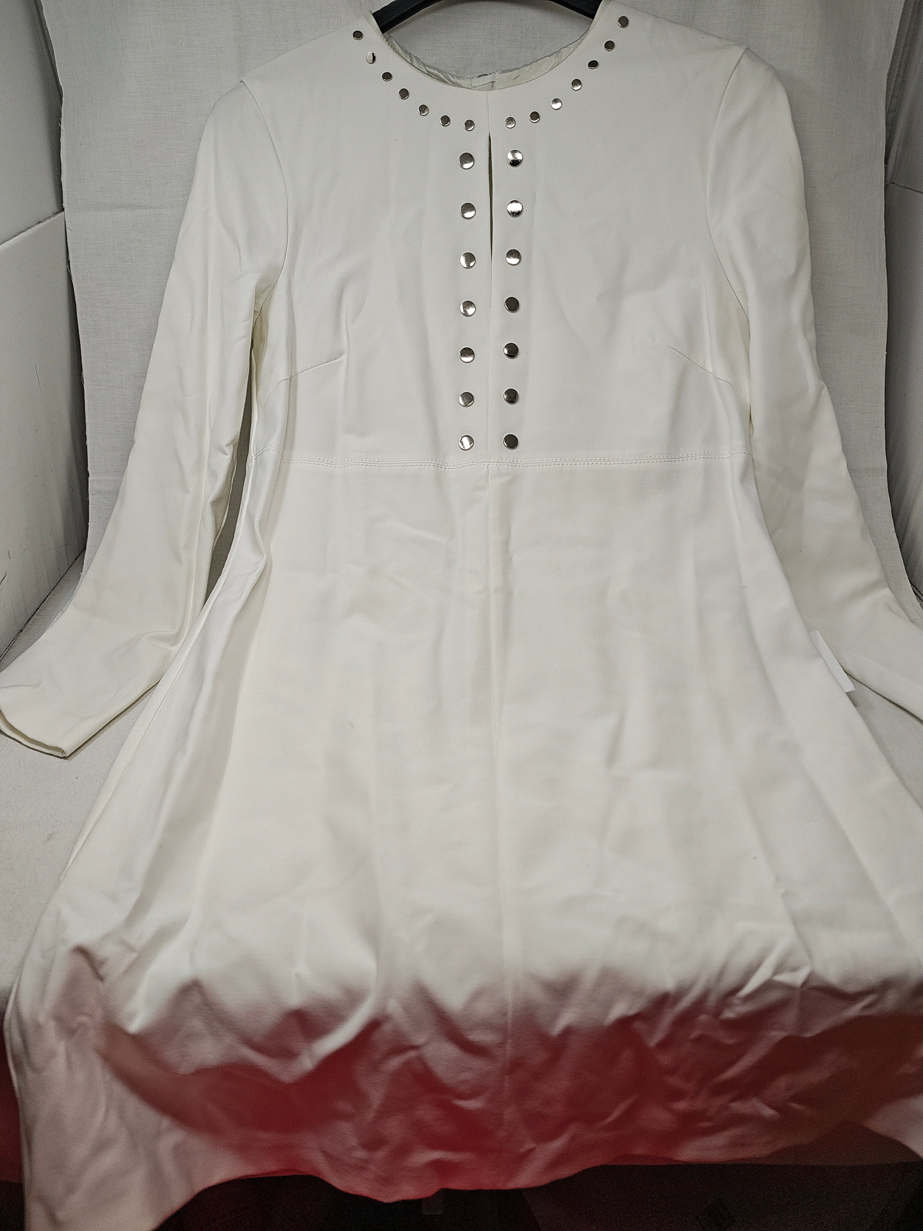 Pinko Abito Bco Borghe 44